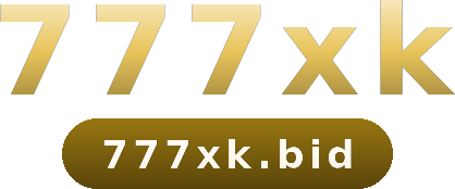 777xk logo